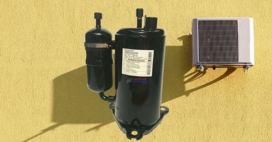 Block máy lạnh là gì? Cần lưu ý gì khi sử dụng để tránh hư hỏng?